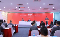 Đại hội đồng cổ đông MSB: MSB đặt mục tiêu tăng trưởng lợi nhuận 34% năm 2022