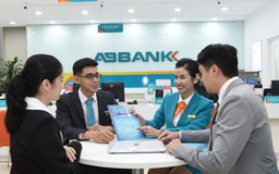 ABBANK chuyển đổi mạnh mẽ trong năm 2022