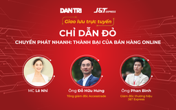 Người kinh doanh trực tuyến cần biết điều gì quan trọng đầu tiên?