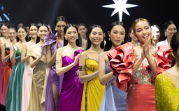 Mãn nhãn với Bellaza - Giai Nhân: Bộ sưu tập dạ hội đỉnh cao từ Thái Tuấn