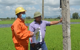 Bình Định: Đẩy mạnh tuyên truyền nâng cao ý thức an toàn điện