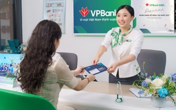 VPBank huy động thành công khoản vay hợp vốn quốc tế trị giá 600 triệu USD