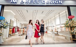 JM Dress Design - điểm đến tin cậy của các tín đồ thời trang Việt