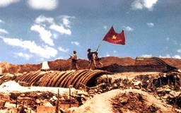 Kỷ niệm 68 năm Ngày Chiến thắng Điện Biên Phủ