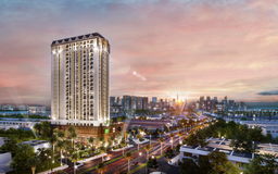 Thị trường hấp thụ tốt, Viva Plaza công bố giỏ hàng mới