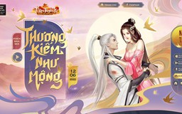 VLTK Mobile sắp ra phiên bản mới, Nga Mi và Tiêu Dao được thức tỉnh