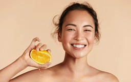 Những công thức vitamin C dưỡng sáng da đáng thử