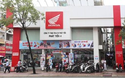 Đây là lý do nhiều bạn trẻ chọn Honda khi lần đầu mua xe máy?