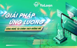 Yoloan - Giải pháp ứng lương đồng hành cùng doanh nghiệp và người lao động