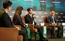 CEO Masan: Cần kết hợp yếu tố công nghệ và tư duy ‘Đặt người tiêu dùng làm trọng tâm’