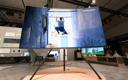 ‘Át chủ bài’ TV QLED sẽ giúp Samsung tiếp tục dẫn đầu thị trường toàn cầu?