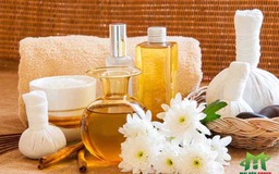 Massage tinh dầu như thế nào cho đúng cách và hiệu quả?