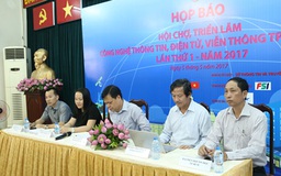 Mở sân chơi cho startup Việt