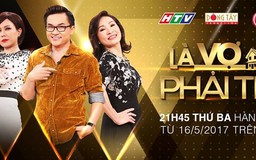 LG đồng hành cùng TV Show ‘Là vợ phải thế’