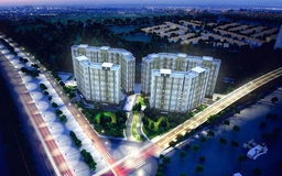 Tận hưởng ‘hè mát lạnh’ với Xuân Mai Complex