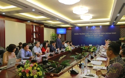FLC gặp mặt các Trưởng cơ quan đại diện Việt Nam tại nước ngoài