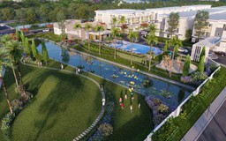 Rosita Garden: Chiết khấu tốt cho an cư và đầu tư hiệu quả