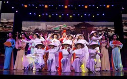 Giá trị của Nha Trang Dream Show