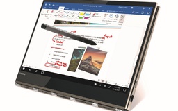 Đón Giáng sinh với đồ chơi công nghệ cực đã từ Lenovo