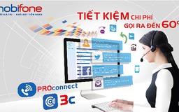 Đi trước đón đầu công nghệ tổng đài