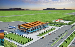 Nâng cấp sân bay đạt chuẩn quốc tế: Chiến lược thu hút đầu tư bền vững của Bình Thuận