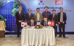 TTC ký kết hợp đồng triển khai dự án Nhà máy điện mặt trời Krông Pa