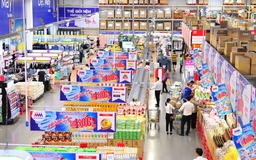 MM Mega Market khuyến mãi lớn dịp 30.4 và 1.5