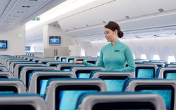 Vietnam Airlines tăng thêm 3.000 chuyến bay nội địa dịp cao điểm hè