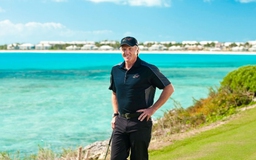 KN Golf Links - tuyệt tác mới của Greg Norman sắp ra mắt tại Cam Ranh