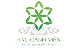 Hạc Cảnh Viên là nghĩa trang cao cấp theo tiêu chuẩn Nhật Bản