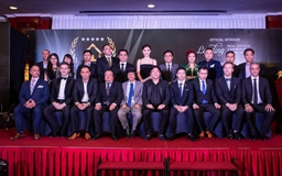 Dot Property Vietnam Awards 2018