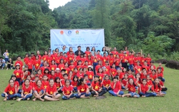 Sinh viên Việt Nam đến Nhật để học ‘triết lý nước’