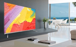 TV Coocaa công nghệ Nhật bán hết hàng khi vừa mở bán