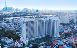 Sinh lời lớn khi sở hữu căn hộ trên cung đường 'vàng’ Phạm Văn Đồng
