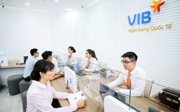 VIB: Lợi nhuận trước thuế năm 2018 đạt 2741 tỉ đồng, tăng 4 lần trong 2 năm