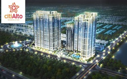 Dự án CitiAlto sở hữu nhiều lợi thế thu hút người mua trẻ