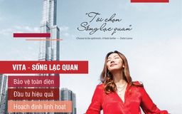 Sự lựa chọn hoàn hảo từ góc nhìn tích cực