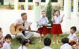 Royal School - Thêm một trường liên cấp Song ngữ Quốc tế tại Việt Nam