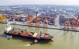 ‘TP cảng Phú Mỹ’ (Bà Rịa - Vũng Tàu) - tâm điểm mới của thị trường BĐS