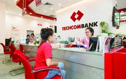 Techcombank chính thức được NHNN trao quyết định áp dụng chuẩn mực Basel II