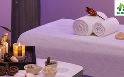 Khăn spa đóng vai trò quan trọng trong liệu trình chăm sóc da tại Beauty Spa