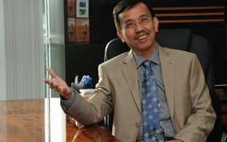 CEO David Dương với khao khát của mình
