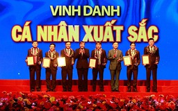 Tập đoàn Mường Thanh: Tự hào đồng hành cùng chương trình ‘Vinh quang Việt Nam’