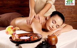 Tìm hiểu mô hình kinh doanh massage body đầy tiềm năng phát triển