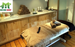 Chia sẻ kinh nghiệm: Mở Home Spa, cần chuẩn bị những gì?