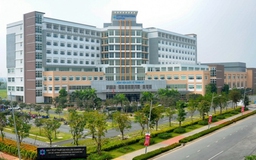 Khu y tế kỹ thuật cao Hoa Lâm Shangri-La, mô hình xã hội hóa thành công