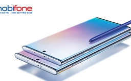 ‘Cơ hội vàng’ cho tín đồ Galaxy Note 10, Note 10 Plus