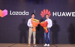 Người dùng có thể trông đợi gì từ cú bắt tay Huawei - Lazada?