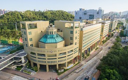 Hồng Kông - cái nôi của những trường đại học hàng đầu thế giới tại châu Á