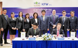 DEG tài trợ phát triển NovaWorld Mekong và tư vấn chất lượng dịch vụ du lịch NovaWorld